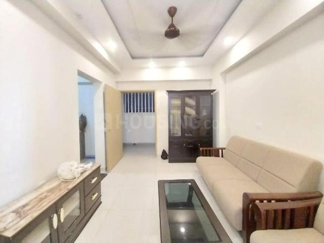 2 BHK Apartment in Hanspukuria for rent Kolkata. The reference number is 19798459