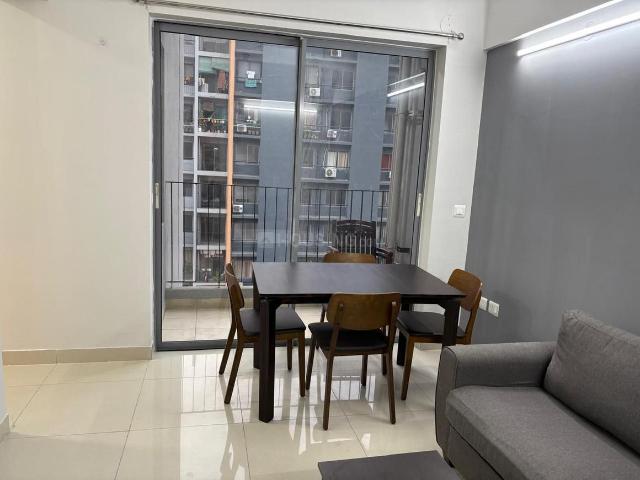 2 BHK Apartment in Hanspukuria for rent Kolkata. The reference number is 19802406