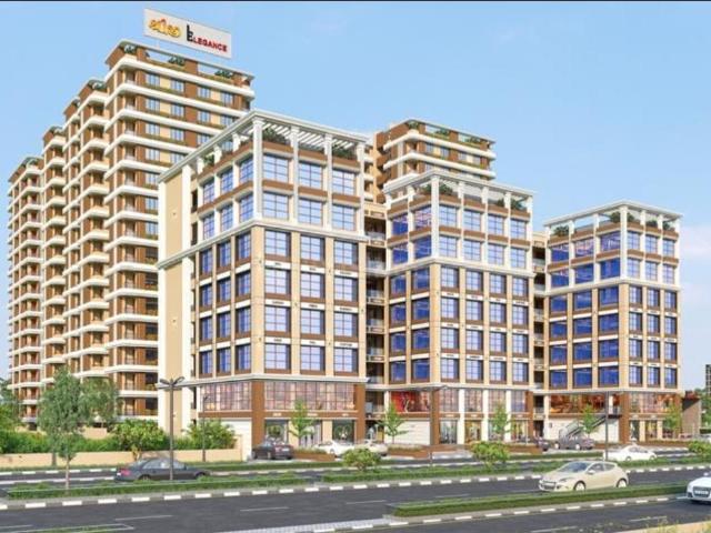 2 BHK Apartment in Hanspura for rent Ahmedabad. The reference number is 19469658
