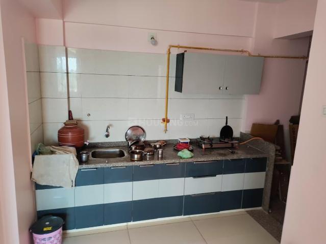 2 BHK Apartment in Hanspura for rent Ahmedabad. The reference number is 20516868