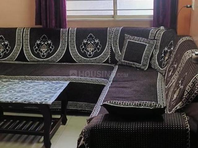 2 BHK Apartment in Hanspura for rent Ahmedabad. The reference number is 20531049