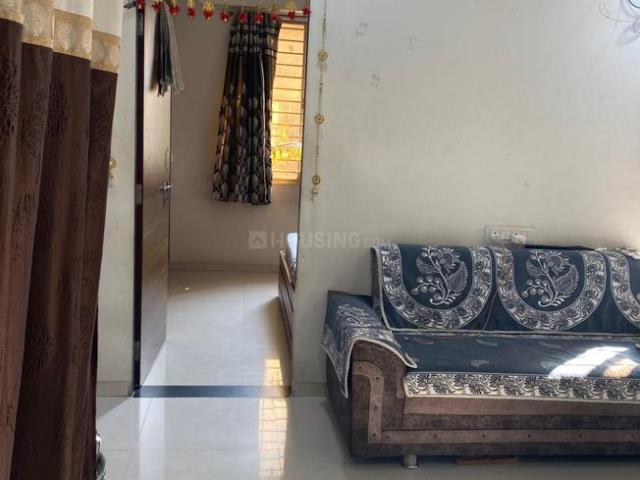 2 BHK Apartment in Hanspura for rent Ahmedabad. The reference number is 20566456