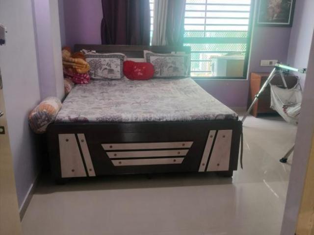 2 BHK Apartment in Hanspura for rent Ahmedabad. The reference number is 20885970