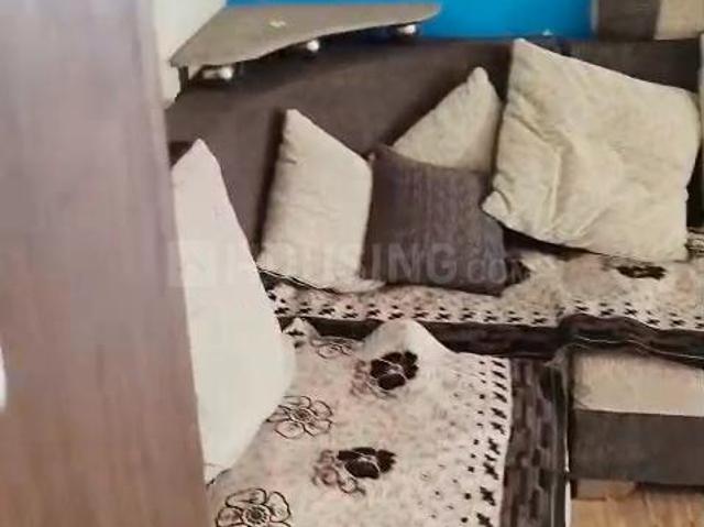 2 BHK Apartment in Hanspura for rent Ahmedabad. The reference number is 20893040
