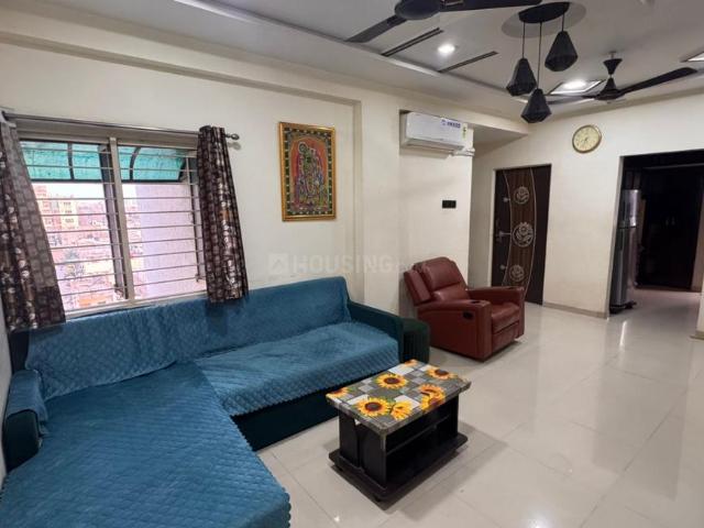 2 BHK Apartment in Hanspura for rent Ahmedabad. The reference number is 21243701