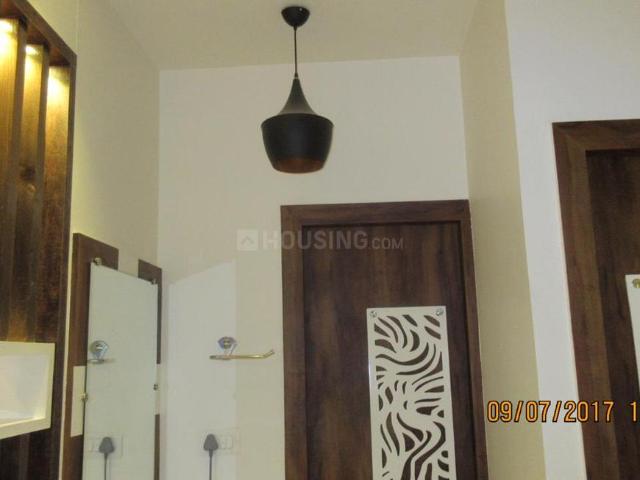2 BHK Apartment in Nava Naroda for rent Ahmedabad. The reference number is 21330530