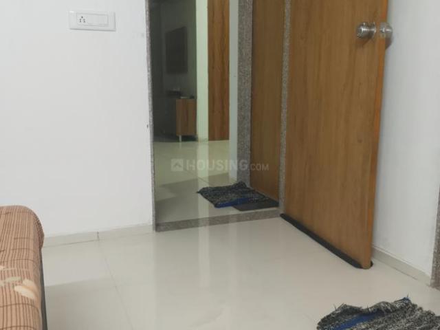 2 BHK Apartment in Hanspura for resale Ahmedabad. The reference number is 13853986