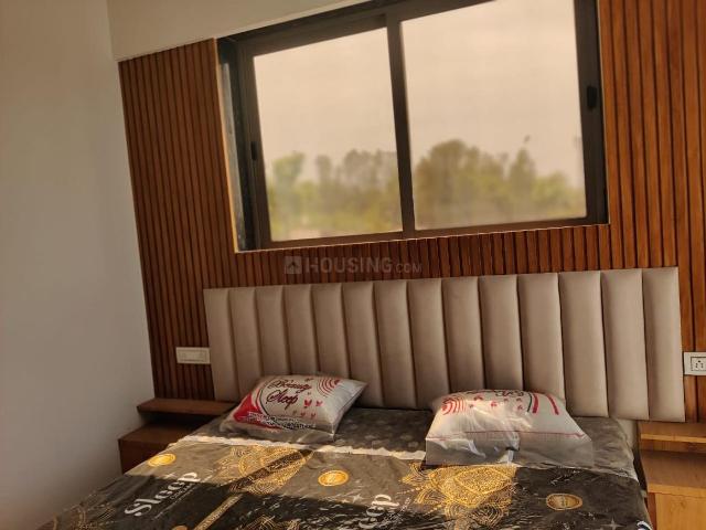 2 BHK Apartment in Hanspura for resale Ahmedabad. The reference number is 15556637