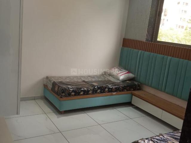 2 BHK Apartment in Hanspura for resale Ahmedabad. The reference number is 15803838
