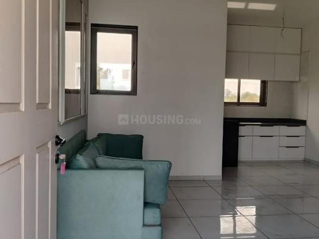 2 BHK Apartment in Hanspura for resale Ahmedabad. The reference number is 16990625
