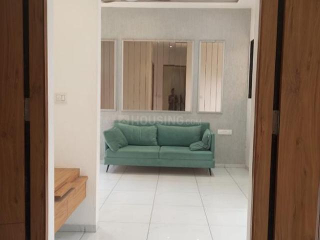 2 BHK Apartment in Hanspura for resale Ahmedabad. The reference number is 16244764