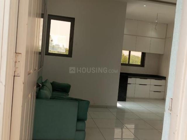 2 BHK Apartment in Hanspura for resale Ahmedabad. The reference number is 16244795
