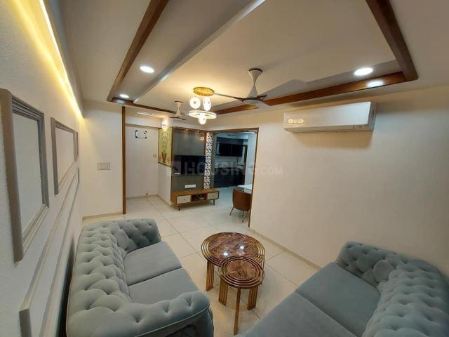 2 BHK Apartment in Hanspura for resale Ahmedabad. The reference number is 17338944