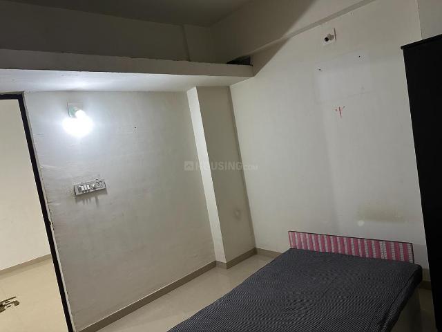 2 BHK Apartment in Hanspura for resale Ahmedabad. The reference number is 19033771