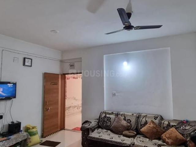 2 BHK Apartment in Hanspura for resale Ahmedabad. The reference number is 19098512