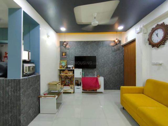 2 BHK Apartment in Hanspura for resale Ahmedabad. The reference number is 20597522