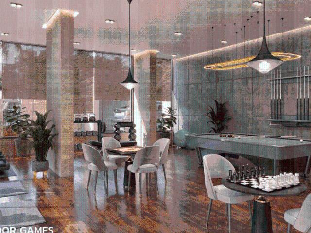 2 BHK Apartment in Hanspura for resale Ahmedabad. The reference number is 21177533