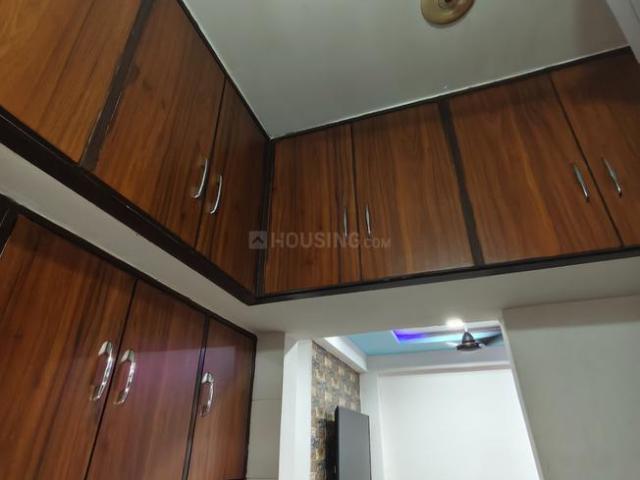 2 BHK Apartment in Hanspura for resale Ahmedabad. The reference number is 21199449