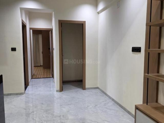 2 BHK Apartment in Hanspura for resale Ahmedabad. The reference number is 21206051