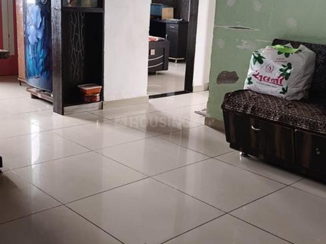 2 BHK Apartment in Hanspura for resale Ahmedabad. The reference number is 21223081