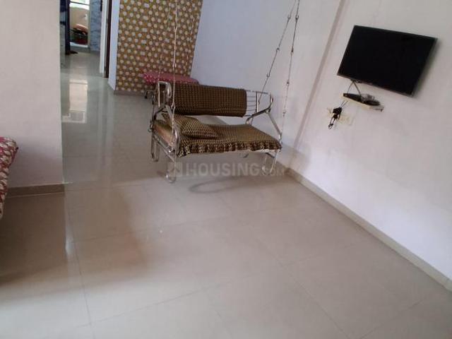 2 BHK Apartment in Hanspura for resale Ahmedabad. The reference number is 21232478