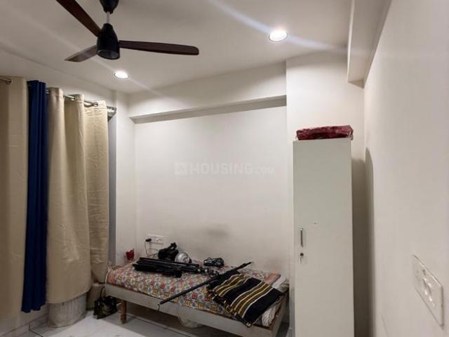 2 BHK Apartment in Hanspura for resale Ahmedabad. The reference number is 21244179