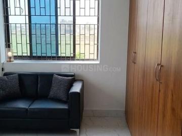 Flat for rent in Orissa - Balcony, Security
