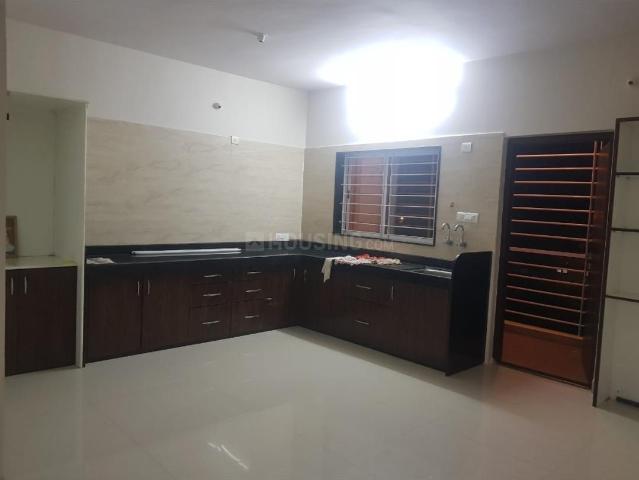 2 BHK Apartment in Hanuman Nagar for rent Belagavi. The reference number is 7829923