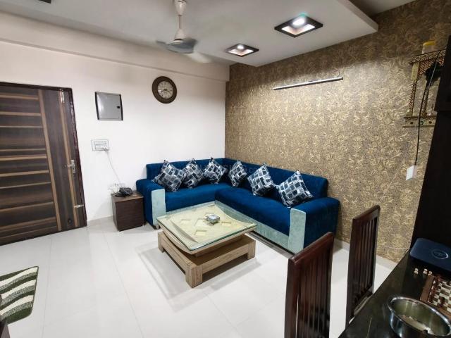 2 BHK Apartment in Hanuman Nagar for rent Jaipur. The reference number is 20601047