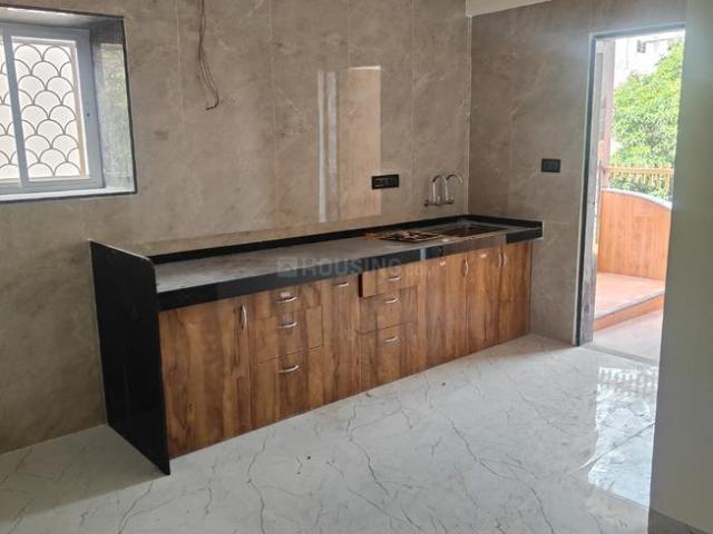 2 BHK Apartment in Hanuman Nagar for rent Nagpur. The reference number is 21215944