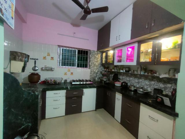 2 BHK Apartment in Hanuman Nagar for rent Nagpur. The reference number is 21313750