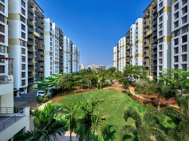 2 BHK Apartment in Hanuman Nagar for rent Nashik. The reference number is 19760550