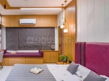 2 BHK Apartment in Hanuman Nagar for resale Nagpur. The reference number is 20199285