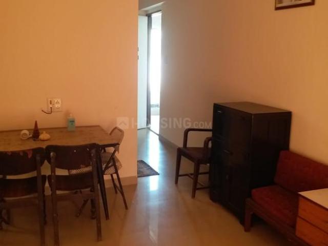 2 BHK Apartment in Haranwali for resale Mumbai. The reference number is 5657544