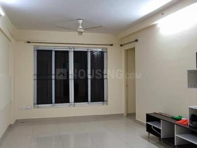 2 BHK Apartment in Haralur for rent Bengaluru. The reference number is 20759144