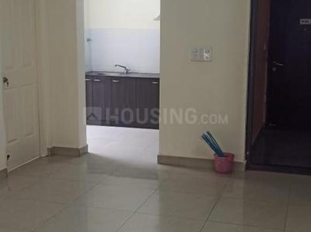 2 BHK Apartment in Haralur for rent Bengaluru. The reference number is 20957543
