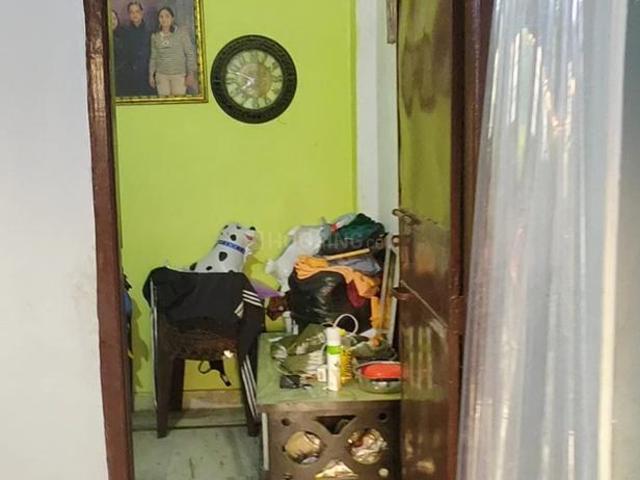 2 BHK Apartment in Hari Nagar for rent New Delhi. The reference number is 19805167