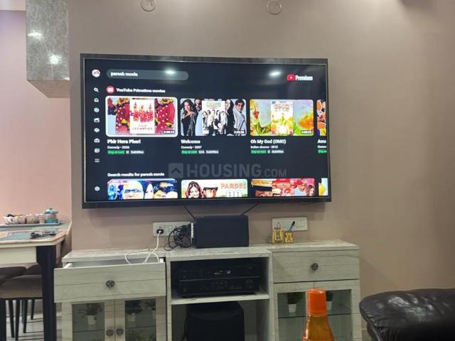 2 BHK Apartment in Harinavi for rent Kolkata. The reference number is 16772344