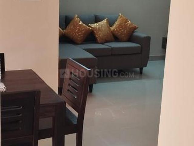 2 BHK Apartment in Harinavi for rent Kolkata. The reference number is 21061698
