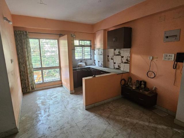 2 BHK Apartment in Harinavi for resale Kolkata. The reference number is 20041797