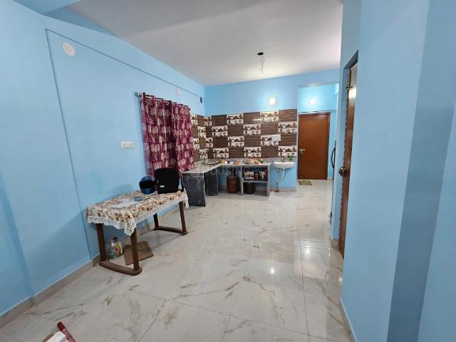 2 BHK Apartment in Harinavi for resale Kolkata. The reference number is 20864575