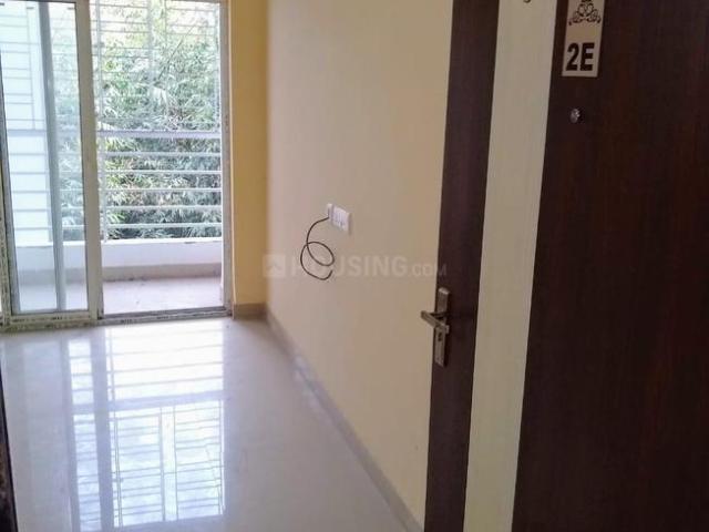 2 BHK Apartment in Harinavi for resale Kolkata. The reference number is 8834846