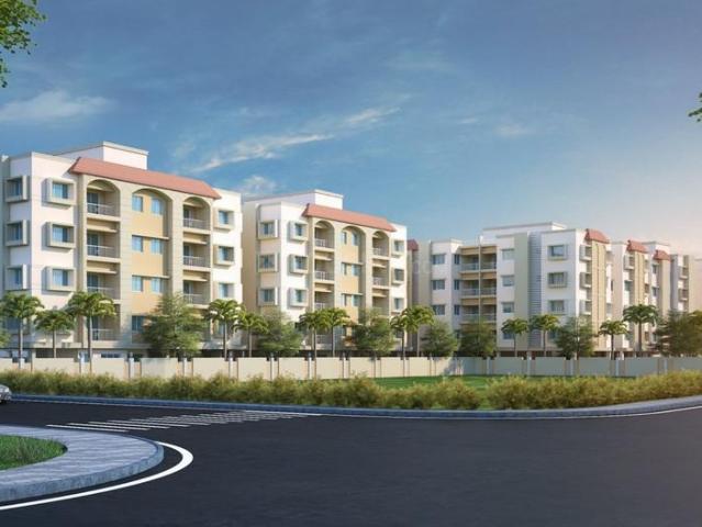 2 BHK Apartment in Haridevpur Dhali Para for resale Kolkata. The reference number is 21168057