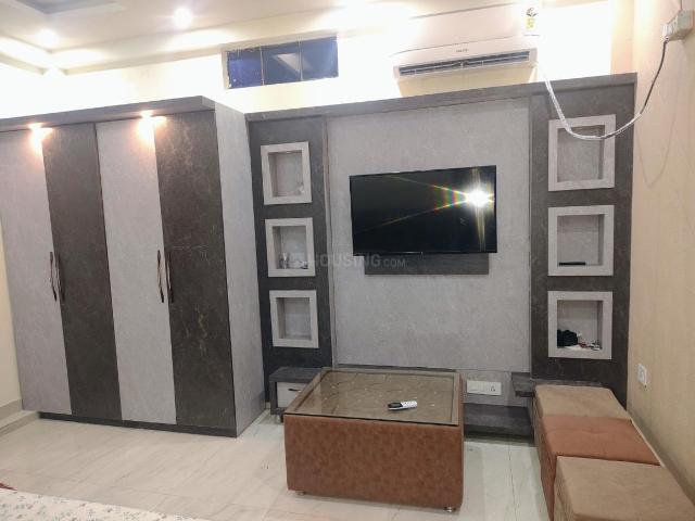2 BHK Apartment in Harihar Ganj for rent Fatehpur. The reference number is 20953372