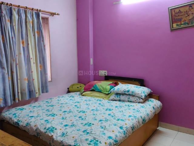 2 BHK Apartment in Haripura for rent Vadodara. The reference number is 17839575