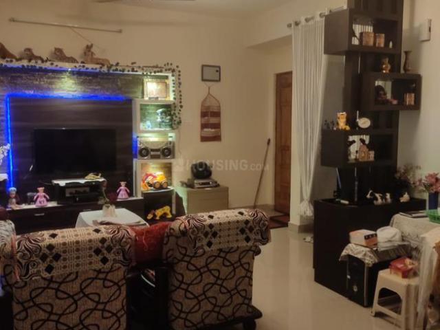 2 BHK Apartment in Harohalli for rent Bengaluru. The reference number is 21094917
