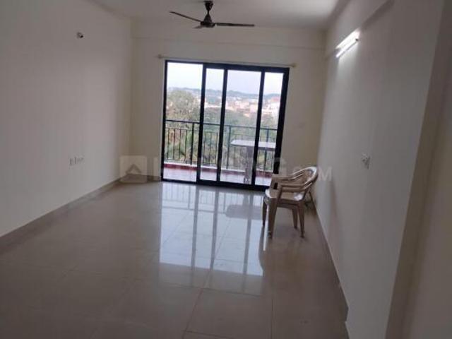2 BHK Apartment in Harohalli for rent Bengaluru. The reference number is 21175227