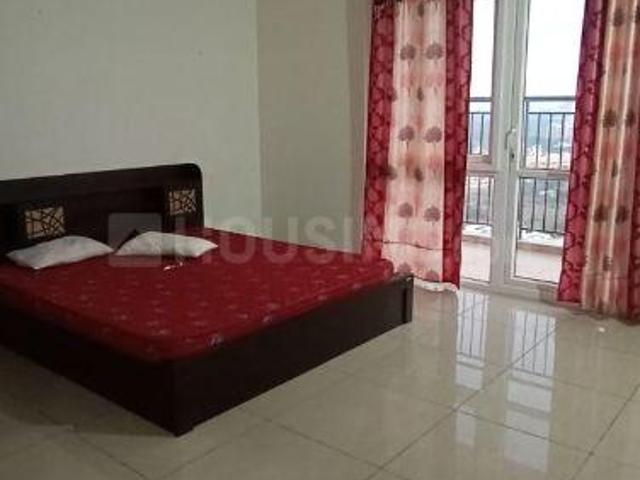 2 BHK Apartment in Harlur for rent Bengaluru. The reference number is 5816256