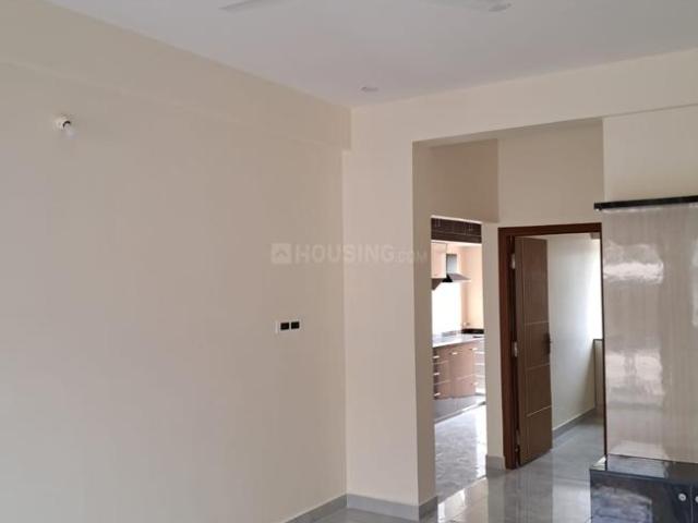 2 BHK Apartment in Harlur for rent Bengaluru. The reference number is 13857702