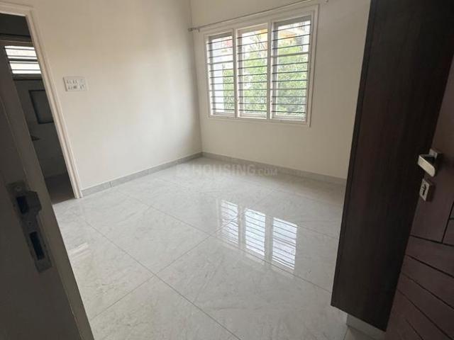 2 BHK Apartment in Harlur for rent Bengaluru. The reference number is 17771507
